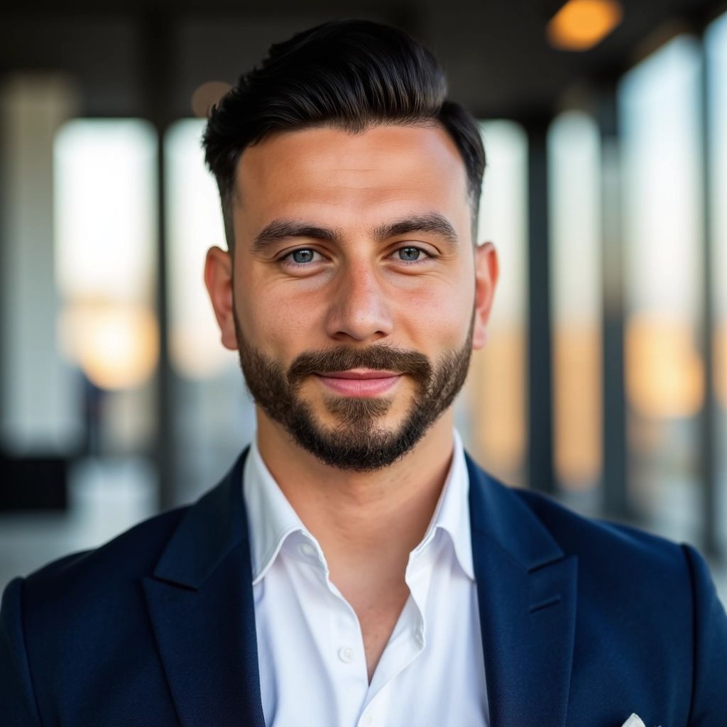 Application Photo Pro